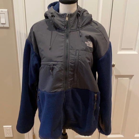 The North Face Other - The North Face Denali Hooded Jacket